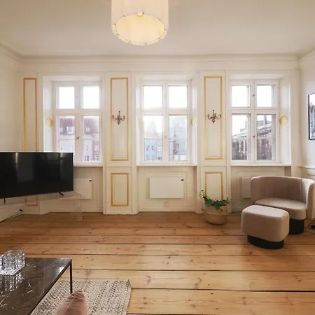 New Harbor - Carolinas Appartement