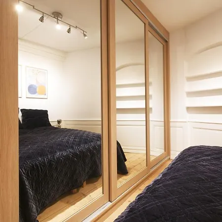 New Harbor - Carolinas Appartement Copenhague