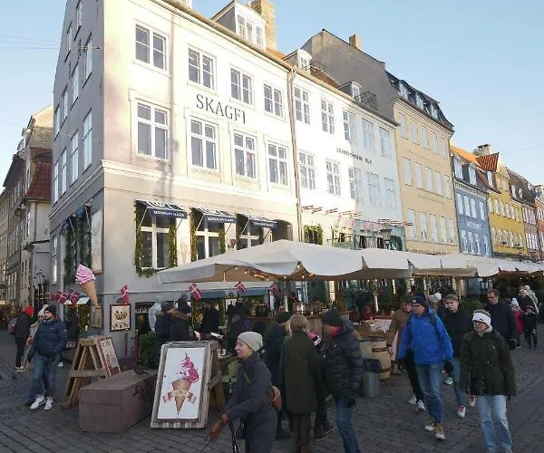 New Harbor 아파트