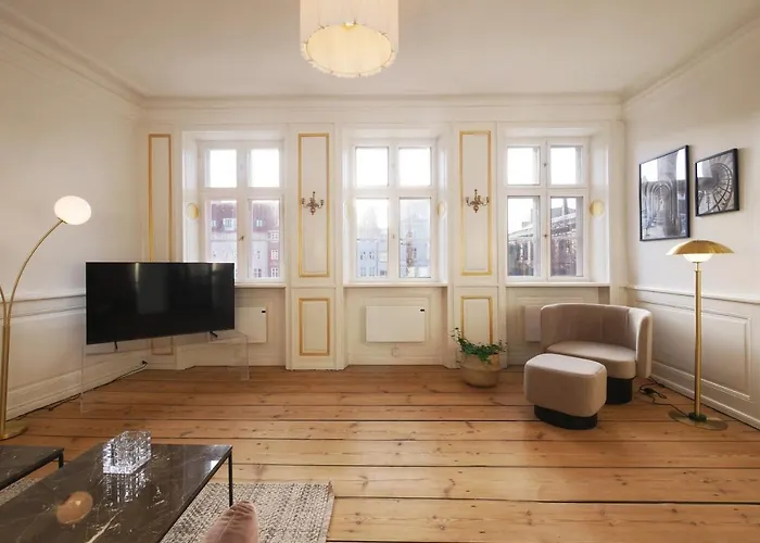 New Harbor 아파트