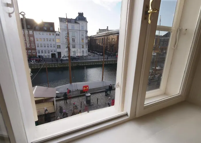 New Harbor 아파트