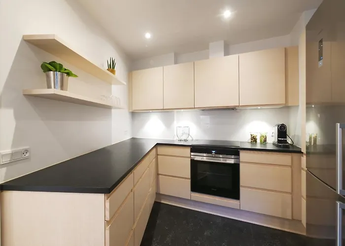 New Harbor 아파트