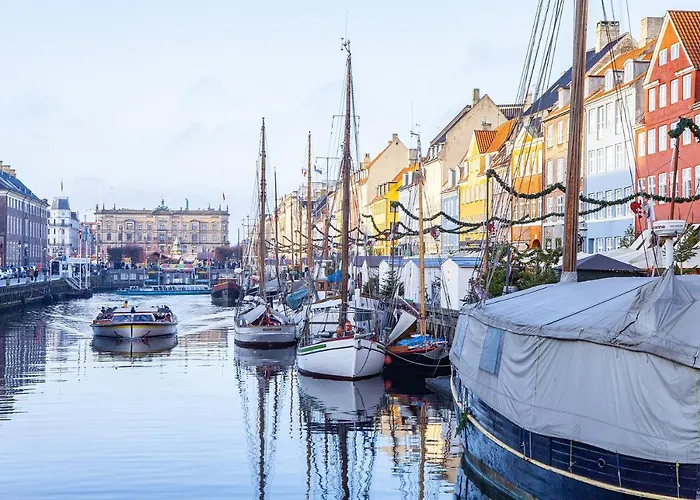 아파트 New Harbor