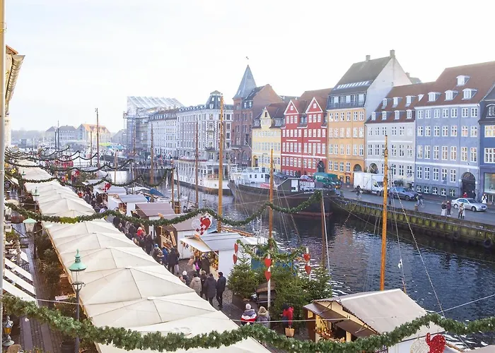 New Harbor * 코펜하겐