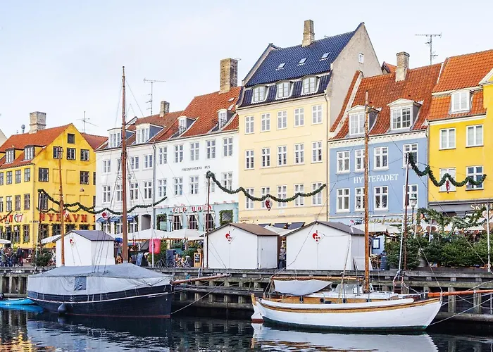 New Harbor * 코펜하겐