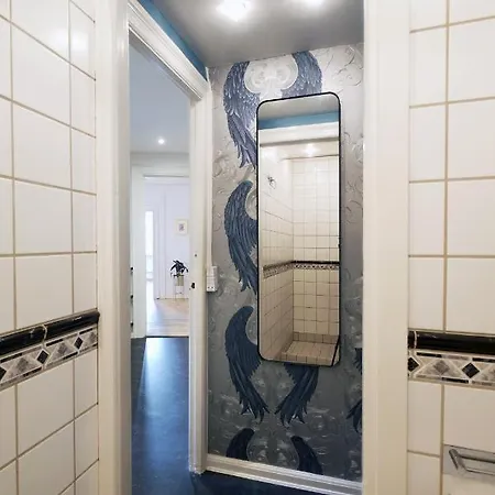 New Harbor Apartment Kopenhagen